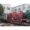 Yutong Patent Spin Flash Dryer